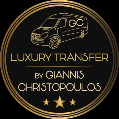 greece luxury transfers